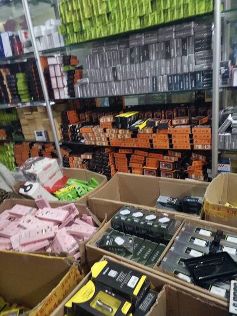 太原百货业的新发展：融合与创新